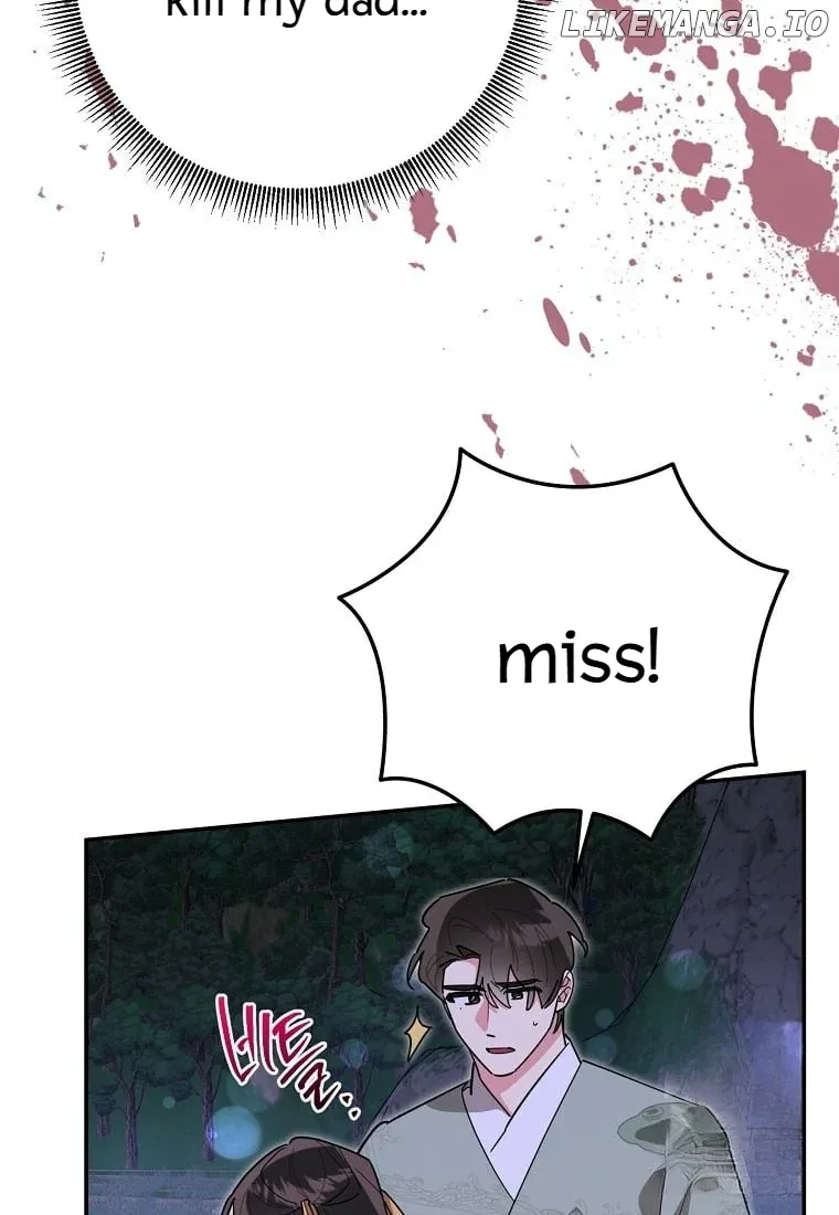 I am the Precious Daughter of the Greatest Villain in the Fantasy World Chapter 139 90